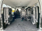 トヨタ ハイエース(33枚目)