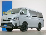 トヨタ ハイエース(35枚目)