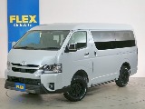 トヨタ ハイエース(36枚目)