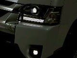 トヨタ ハイエース(38枚目)