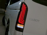 トヨタ ハイエース(43枚目)