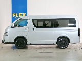 トヨタ ハイエース(7枚目)