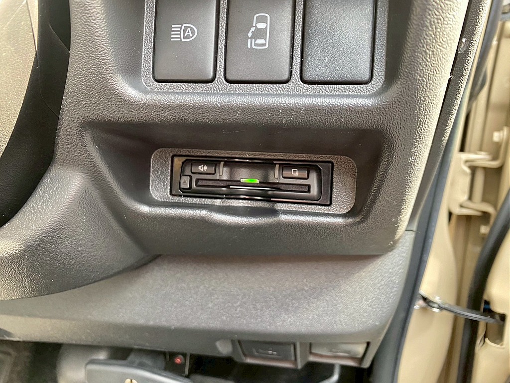 トヨタ ハイエース(12枚目)