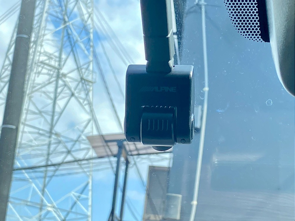 トヨタ ハイエース(14枚目)