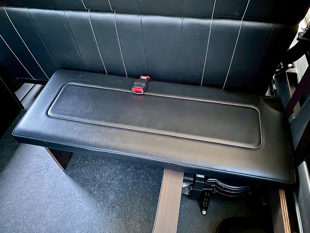 トヨタ ハイエース(26枚目)