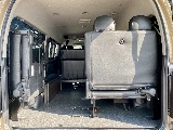 トヨタ ハイエース(28枚目)