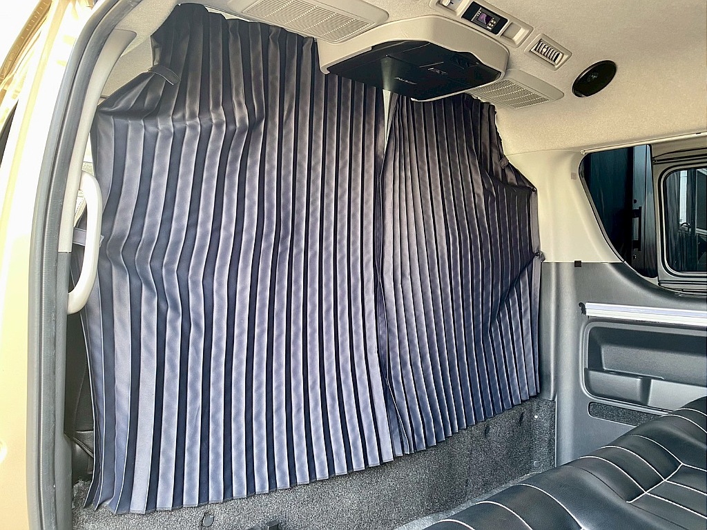 トヨタ ハイエース(30枚目)