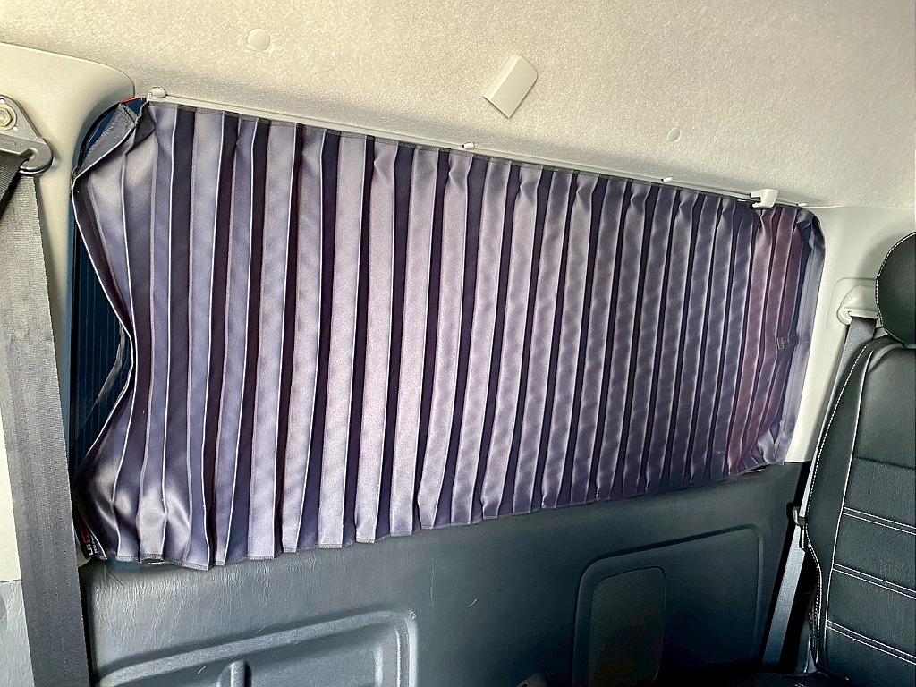 トヨタ ハイエース(31枚目)