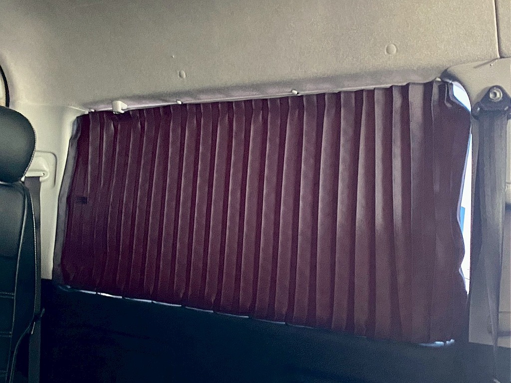 トヨタ ハイエース(32枚目)