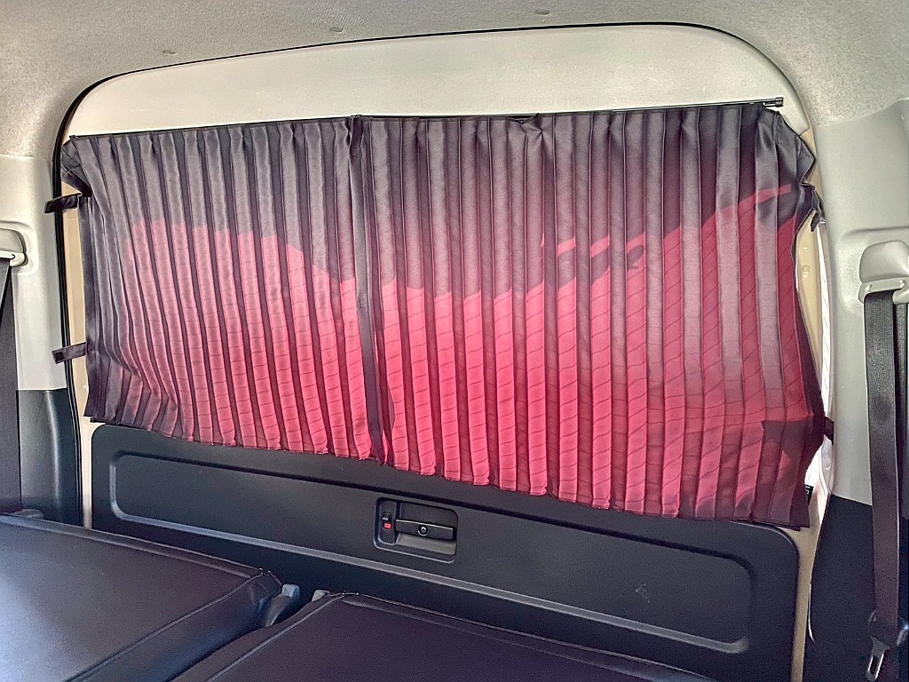 トヨタ ハイエース(33枚目)