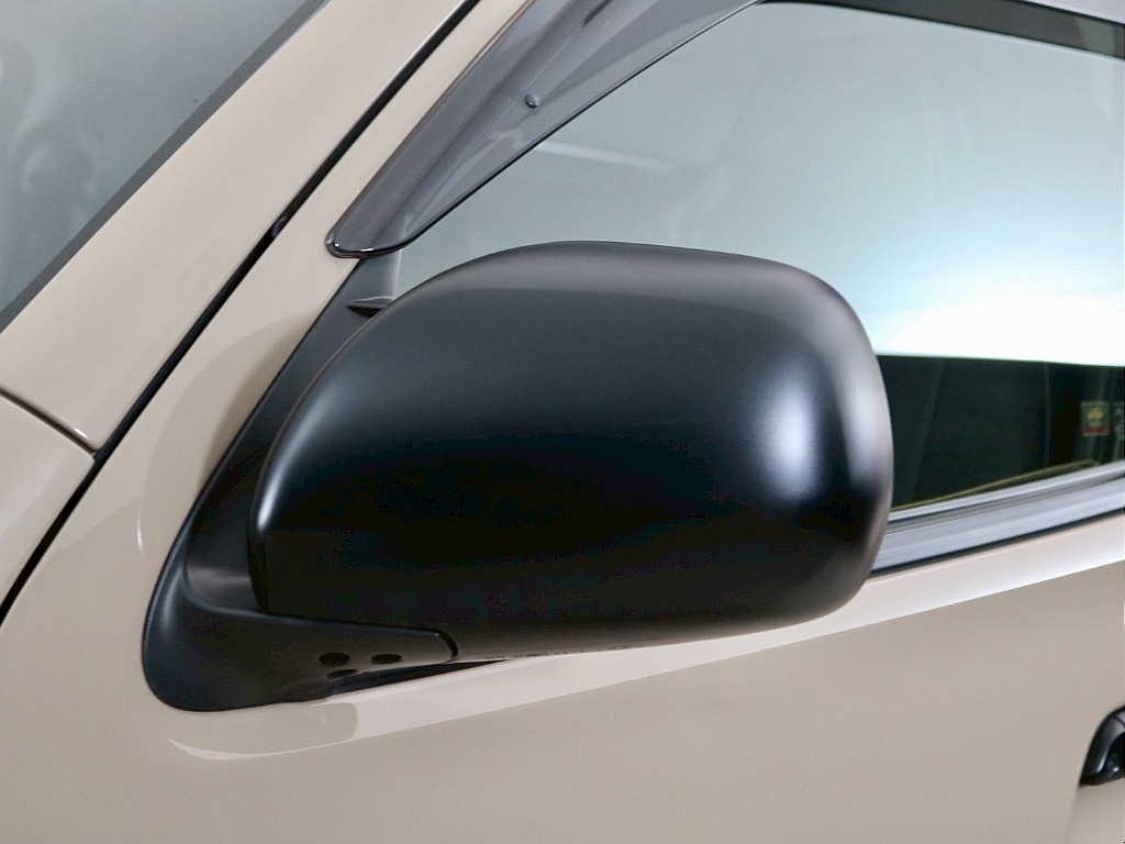 トヨタ ハイエース(36枚目)