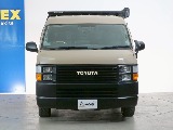 トヨタ ハイエース(9枚目)