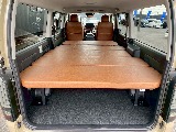 トヨタ ハイエースバン(23枚目)