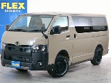トヨタ ハイエースバン(26枚目)