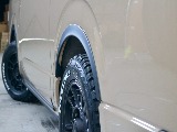 トヨタ ハイエースバン(32枚目)
