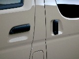 トヨタ ハイエースバン(36枚目)