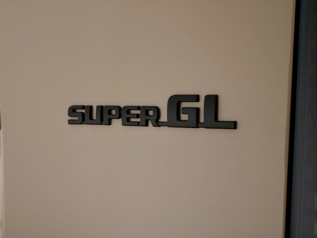 トヨタ ハイエースバン(38枚目)