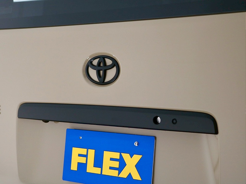 トヨタ ハイエースバン(39枚目)