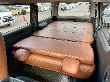 トヨタ ハイエースバン(4枚目)