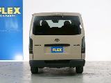トヨタ ハイエースバン(8枚目)