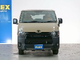 トヨタ ハイエースバン(9枚目)