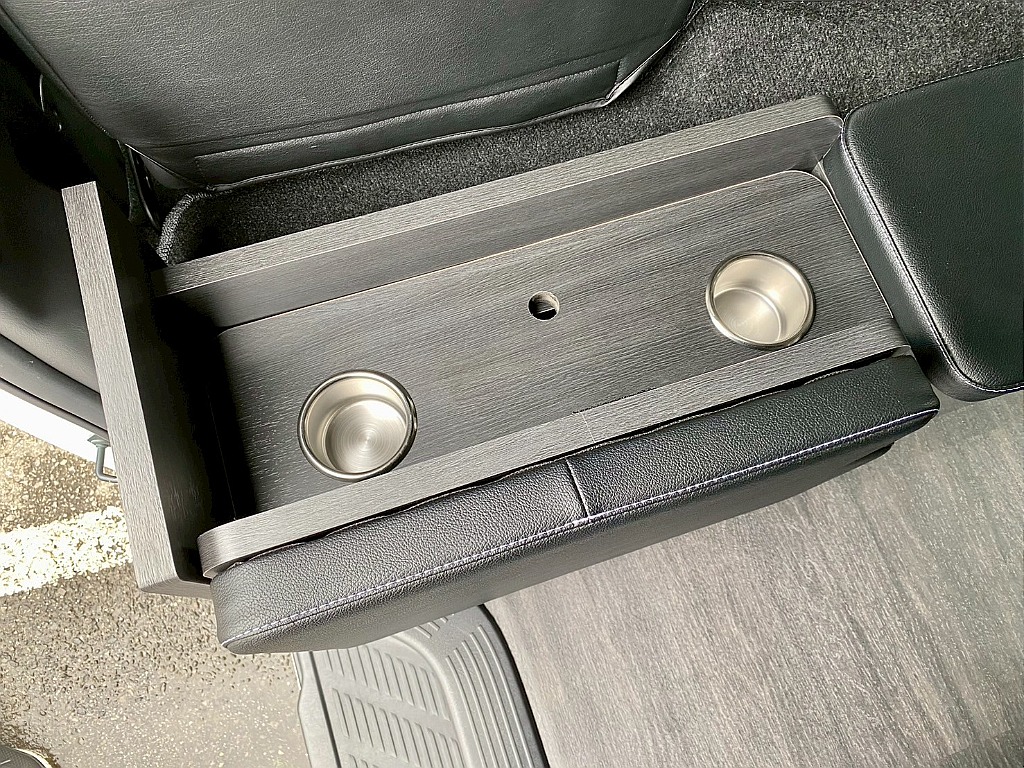 トヨタ ハイエース(19枚目)