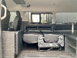 トヨタ ハイエース(23枚目)