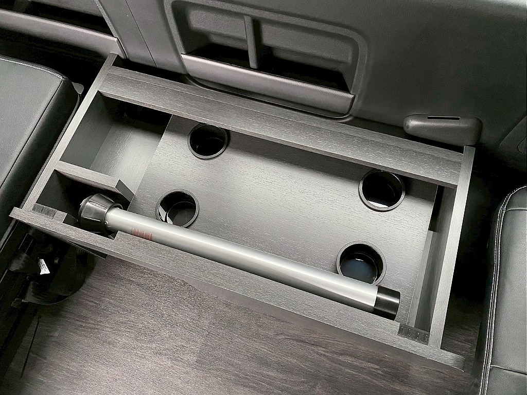 トヨタ ハイエース(31枚目)