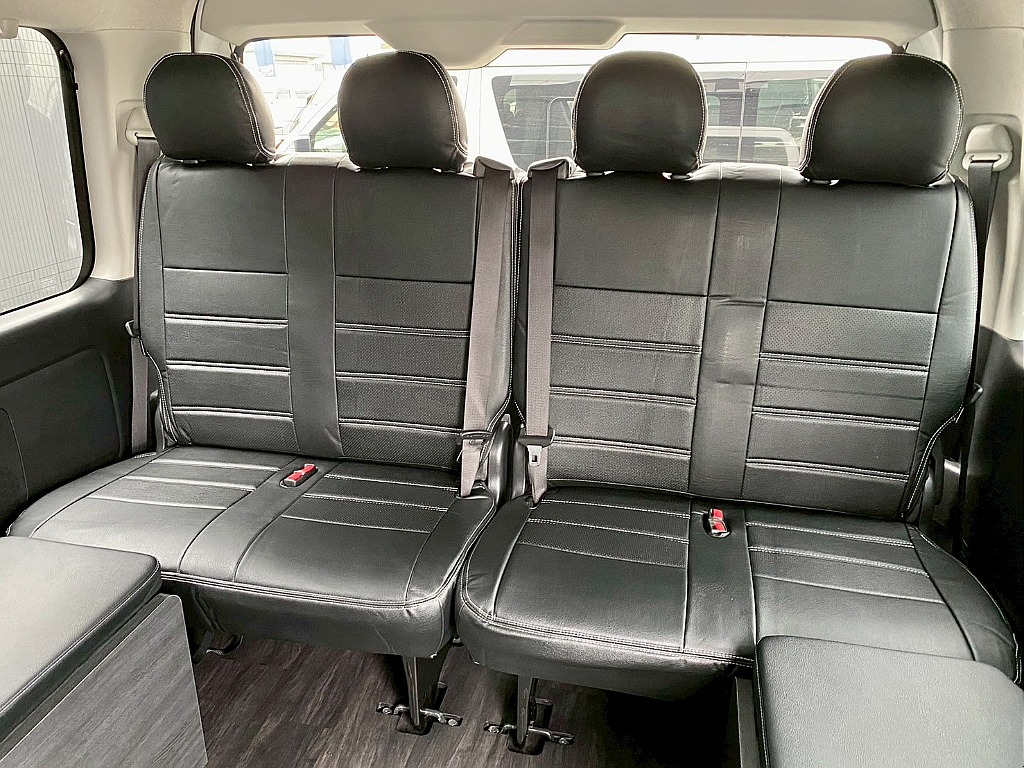 トヨタ ハイエース(32枚目)