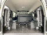 トヨタ ハイエース(34枚目)