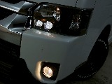 トヨタ ハイエース(36枚目)