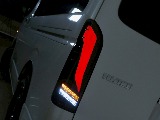 トヨタ ハイエース(42枚目)