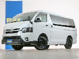 トヨタ ハイエース(46枚目)