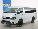 トヨタ ハイエース(47枚目)