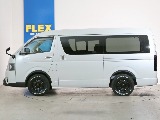 トヨタ ハイエース(7枚目)