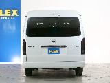 トヨタ ハイエース(8枚目)
