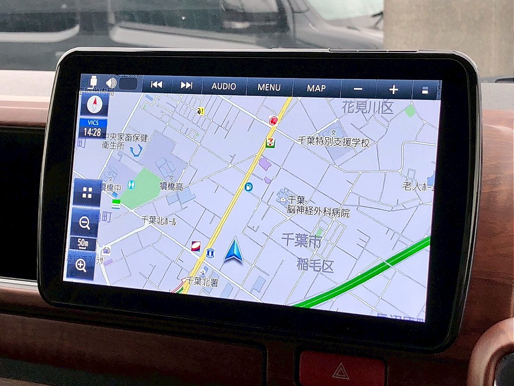 トヨタ ハイエース(13枚目)
