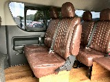 トヨタ ハイエース(20枚目)
