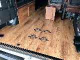 トヨタ ハイエース(25枚目)