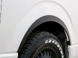 トヨタ ハイエース(31枚目)