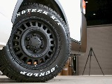 トヨタ ハイエース(32枚目)