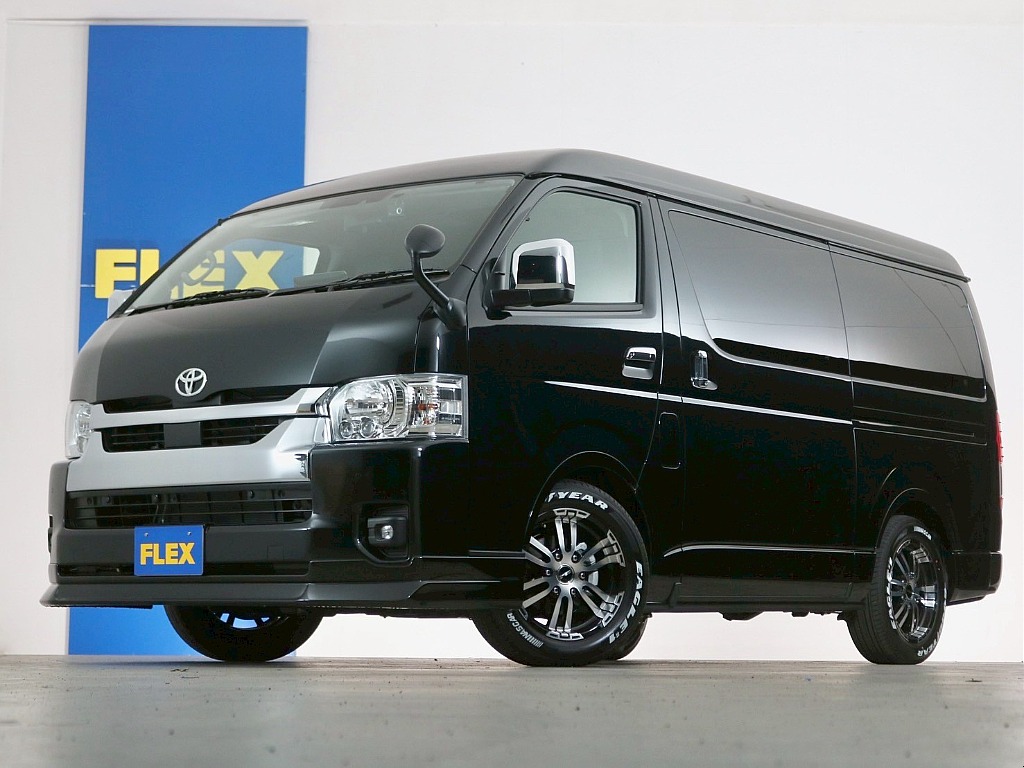 寒冷地仕様車両！！