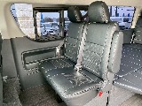 トヨタ ハイエース(16枚目)