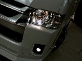 トヨタ ハイエース(27枚目)