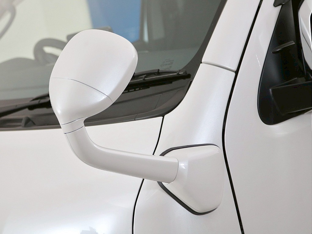 トヨタ ハイエース(28枚目)