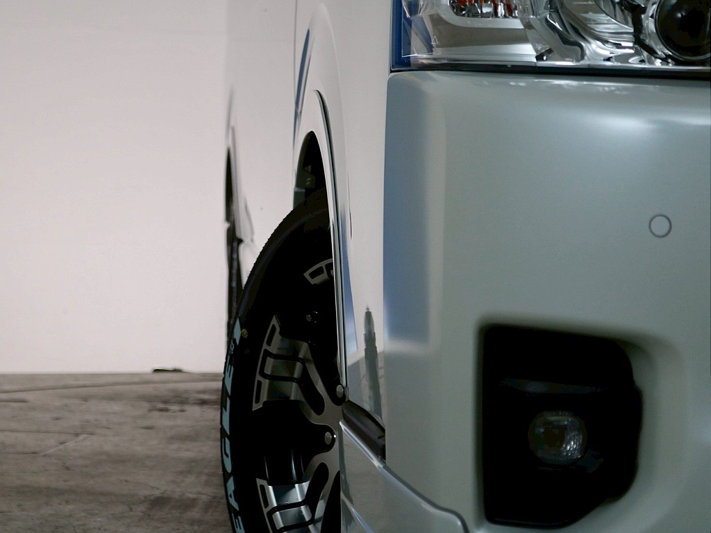 トヨタ ハイエース(30枚目)