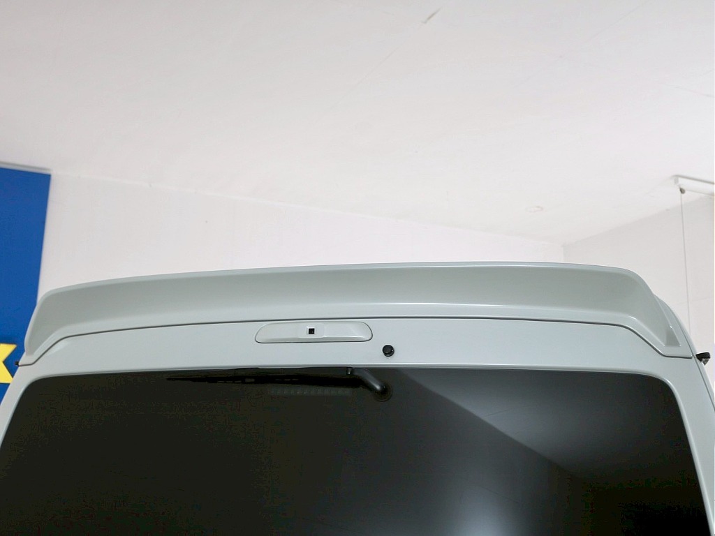 トヨタ ハイエース(33枚目)