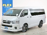 トヨタ ハイエース(39枚目)