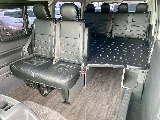 トヨタ ハイエース(4枚目)