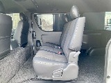 トヨタ ハイエースバン(18枚目)